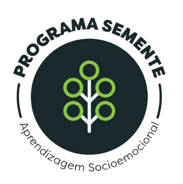 Logo do Projeto Semente